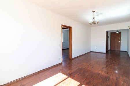 Apartamento à venda com 75m², 2 quartos e 2 vagasSala de Estar
