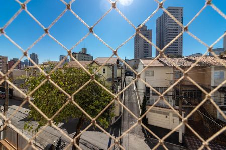 Apartamento à venda com 75m², 2 quartos e 2 vagasVista do Quarto 1