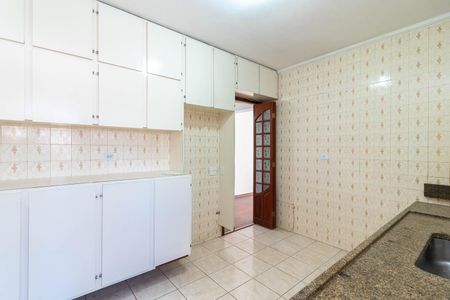 Cozinha de apartamento à venda com 2 quartos, 75m² em Vila Dom Pedro Ii, São Paulo