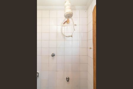 Apartamento à venda com 75m², 2 quartos e 2 vagasBanheiro de Serviço