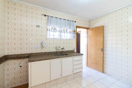 Apartamento à venda com 75m², 2 quartos e 2 vagasCozinha