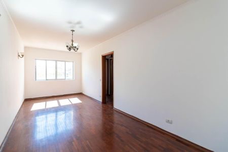 Sala de Jantar de apartamento para alugar com 2 quartos, 75m² em Vila Dom Pedro Ii, São Paulo