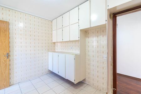 Apartamento à venda com 75m², 2 quartos e 2 vagasCozinha