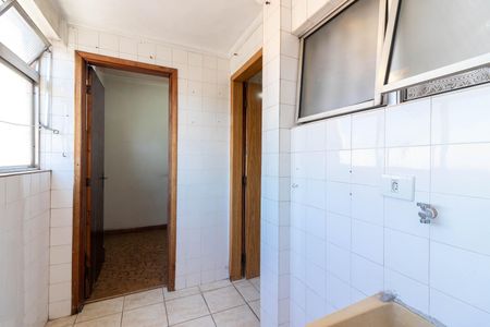 Apartamento à venda com 75m², 2 quartos e 2 vagasÁrea de Serviço