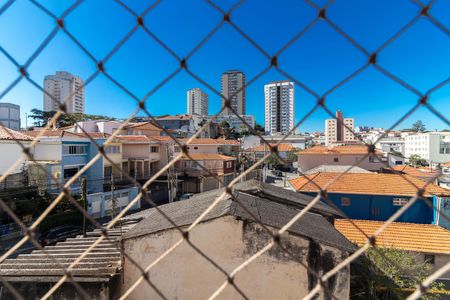 Apartamento à venda com 75m², 2 quartos e 2 vagasÁrea de Serviço - Vista