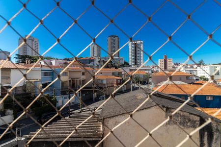 Vista do Quarto 2 de apartamento para alugar com 2 quartos, 75m² em Vila Dom Pedro Ii, São Paulo