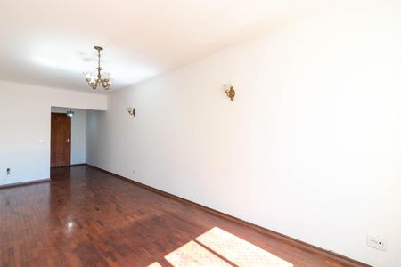 Apartamento à venda com 75m², 2 quartos e 2 vagasSala de Estar