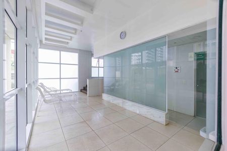 Apartamento para alugar com 73m², 2 quartos e 1 vagaCozinha e Área de Serviço