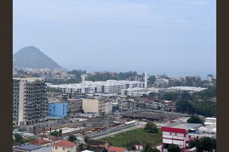 Vista da Varanda da Sala de apartamento para alugar com 2 quartos, 73m² em Recreio dos Bandeirantes, Rio de Janeiro