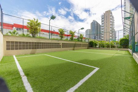 Apartamento para alugar com 73m², 2 quartos e 1 vagaCozinha e Área de Serviço