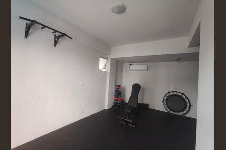 Apartamento para alugar com 86m², 3 quartos e 1 vagaÁrea comum