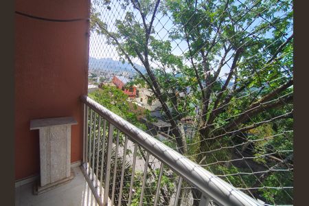 Apartamento para alugar com 86m², 3 quartos e 1 vagaSacada