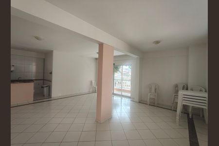 Apartamento para alugar com 86m², 3 quartos e 1 vagaÁrea comum