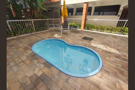 Apartamento para alugar com 86m², 3 quartos e 1 vagaÁrea comum