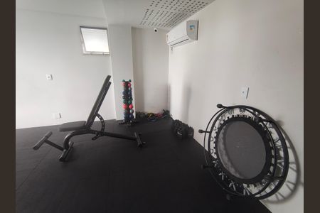 Apartamento para alugar com 86m², 3 quartos e 1 vagaÁrea comum