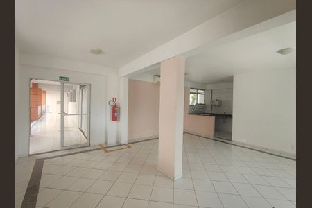 Apartamento para alugar com 86m², 3 quartos e 1 vagaÁrea comum