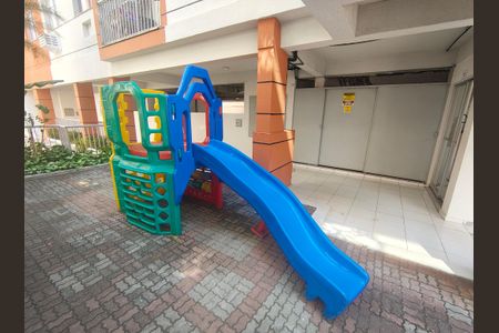 Apartamento para alugar com 86m², 3 quartos e 1 vagaÁrea comum