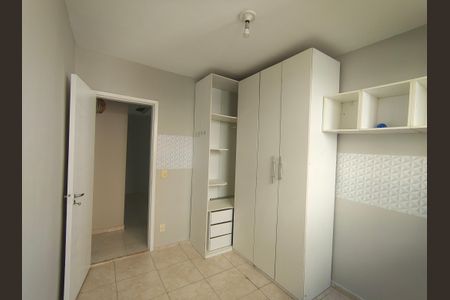 Apartamento para alugar com 86m², 3 quartos e 1 vagaQuarto 2