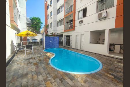 Apartamento para alugar com 86m², 3 quartos e 1 vagaÁrea comum