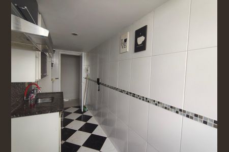 Apartamento para alugar com 86m², 3 quartos e 1 vagaCozinha