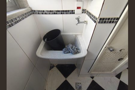 Apartamento para alugar com 86m², 3 quartos e 1 vagaÁrea de Serviço