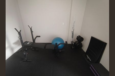 Apartamento para alugar com 86m², 3 quartos e 1 vagaÁrea comum