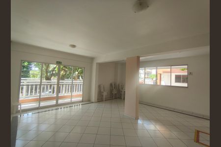 Apartamento para alugar com 86m², 3 quartos e 1 vagaÁrea comum