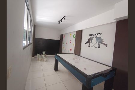 Apartamento para alugar com 86m², 3 quartos e 1 vagaÁrea comum