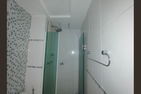 Apartamento para alugar com 86m², 3 quartos e 1 vagaBanheiro