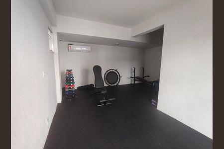 Apartamento para alugar com 86m², 3 quartos e 1 vagaÁrea comum