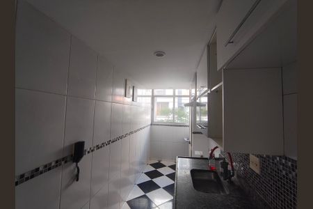 Apartamento para alugar com 86m², 3 quartos e 1 vagaCozinha