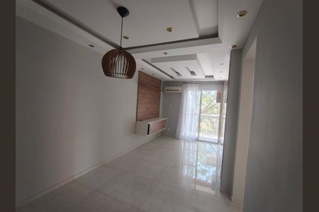 Apartamento para alugar com 86m², 3 quartos e 1 vagaSala