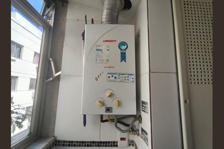 Apartamento para alugar com 86m², 3 quartos e 1 vagaÁrea de Serviço