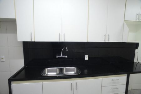 Apartamento à venda com 185m², 4 quartos e 3 vagasCozinha