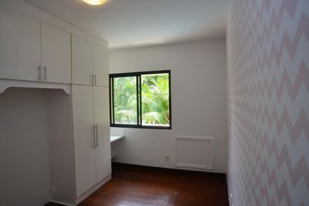 Apartamento à venda com 185m², 4 quartos e 3 vagasQuarto 1