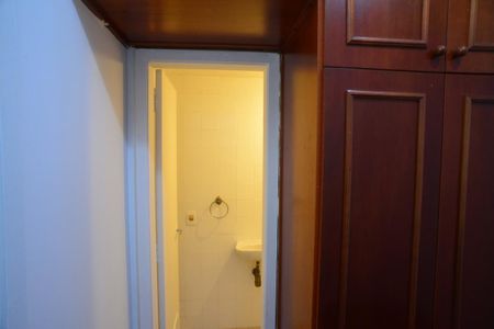 Apartamento à venda com 185m², 4 quartos e 3 vagasQuarto de Serviço