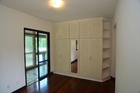 Apartamento à venda com 185m², 4 quartos e 3 vagasSuíte 1