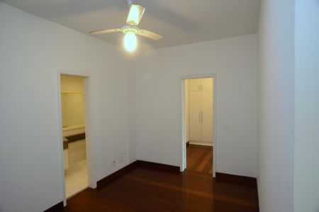 Sala 2 de apartamento à venda com 4 quartos, 185m² em Barra da Tijuca, Rio de Janeiro