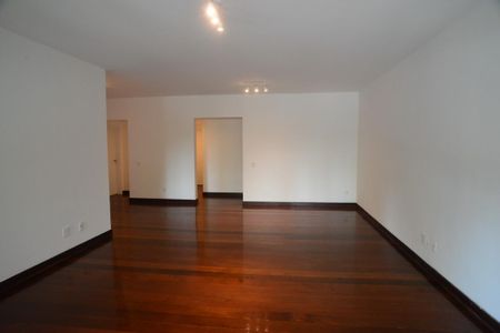 Apartamento à venda com 185m², 4 quartos e 3 vagasSala 1