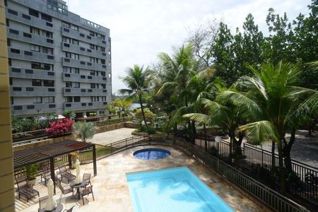 Apartamento à venda com 185m², 4 quartos e 3 vagasVista Suíte 2