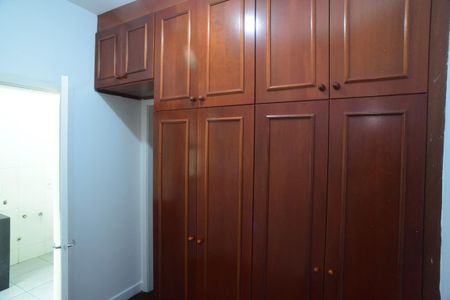 Apartamento à venda com 185m², 4 quartos e 3 vagasQuarto de Serviço