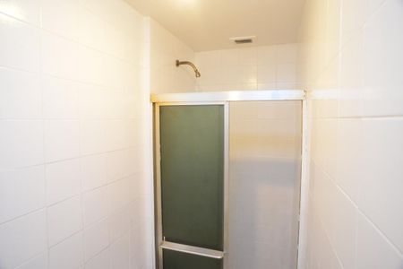 Apartamento à venda com 185m², 4 quartos e 3 vagasBanheiro de Serviço