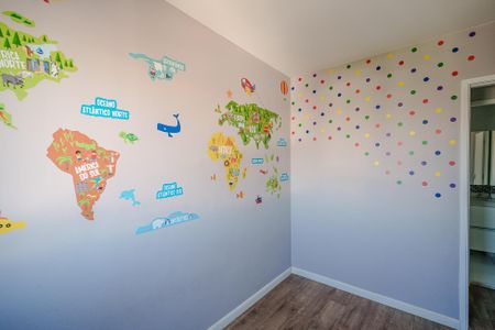 Apartamento para alugar com 62m², 2 quartos e 1 vaga Apartamento para alugar com 62m², 2 quartos e 1 vagaQuarto