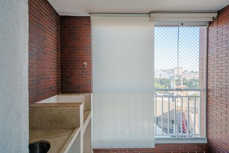 Apartamento para alugar com 62m², 2 quartos e 1 vaga Apartamento para alugar com 62m², 2 quartos e 1 vagaSala