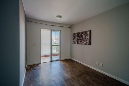 Sala de apartamento para alugar com 2 quartos, 62m² em Jaguaré, São Paulo