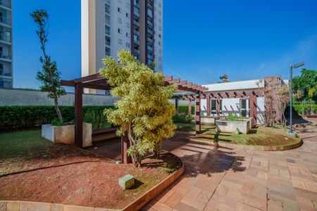 Apartamento para alugar com 62m², 2 quartos e 1 vaga Apartamento para alugar com 62m², 2 quartos e 1 vagaÁrea comum