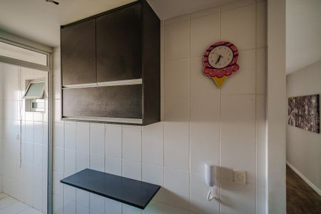 Apartamento para alugar com 62m², 2 quartos e 1 vaga Apartamento para alugar com 62m², 2 quartos e 1 vagaCozinha