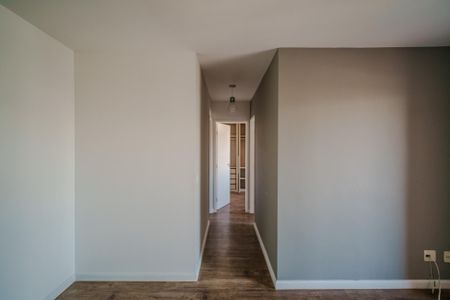 Sala de apartamento para alugar com 2 quartos, 62m² em Jaguaré, São Paulo