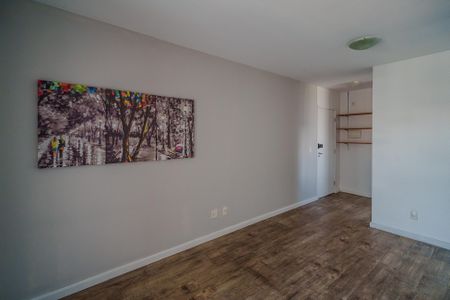 Apartamento para alugar com 62m², 2 quartos e 1 vaga Apartamento para alugar com 62m², 2 quartos e 1 vagaSala