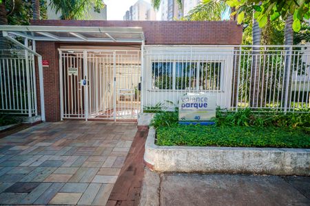 Apartamento para alugar com 62m², 2 quartos e 1 vaga Apartamento para alugar com 62m², 2 quartos e 1 vagaPortaria